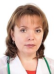 Штанько Марина Викторовна