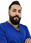 Хасан Кинан Ахмадович Хасан Кинан Ахмадович