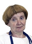 Никифорова Элла Павловна