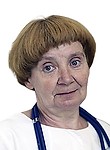 Никифорова Элла Павловна Никифорова Элла Павловна