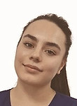 Маркозова Амина Аслановна Маркозова Амина Аслановна