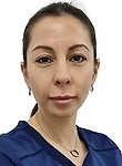Касимова Юлия Юрьевна Касимова Юлия Юрьевна